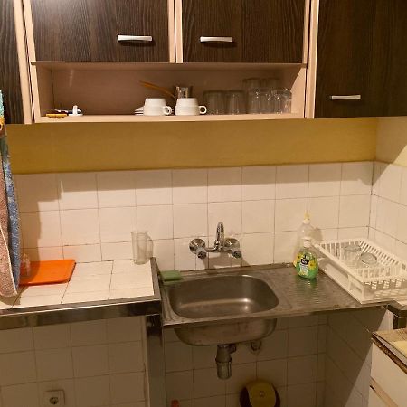 Apartament Apartment Varna Bagian luar foto