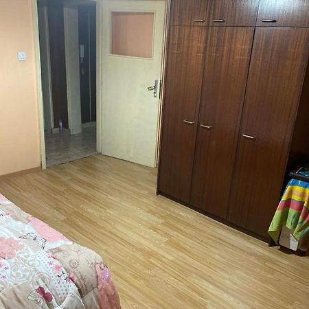Apartament Varna Bagian luar foto