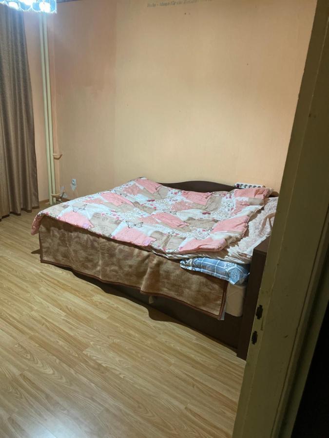 Apartament Varna Bagian luar foto
