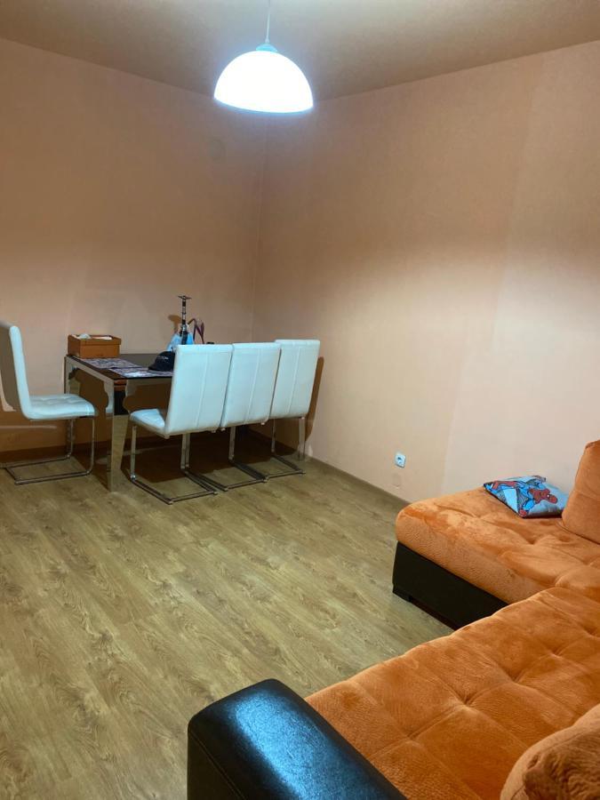 Apartament Varna Bagian luar foto