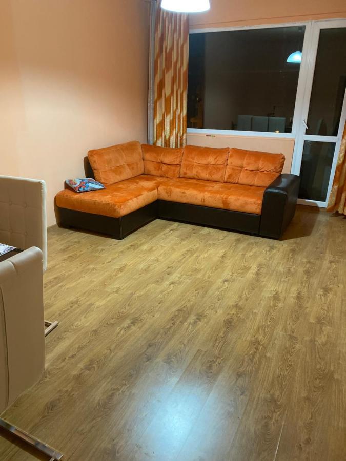 Apartament Apartment Varna Bagian luar foto