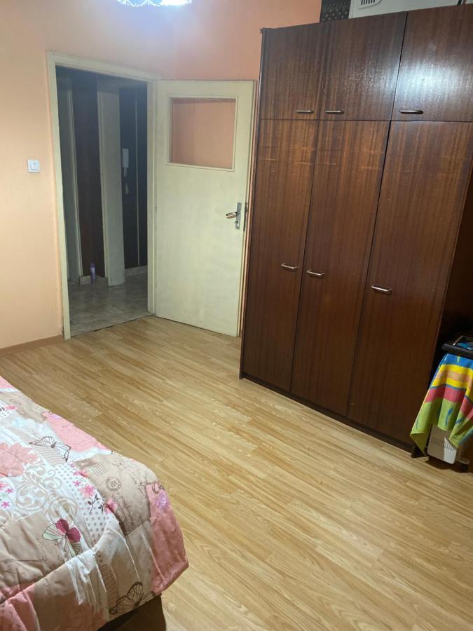 Apartament Varna Bagian luar foto